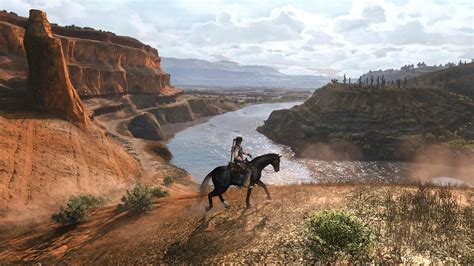 red dead redemption 5.